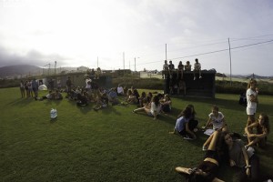 Camp 13