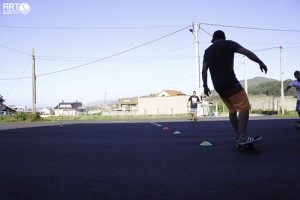 Camp 11