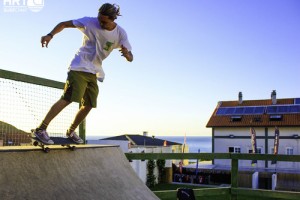 Camp 12