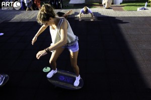 Camp 12