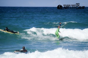Semana santa