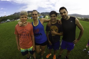 Camp 11