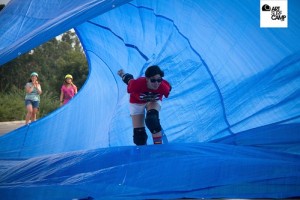 Camp 8