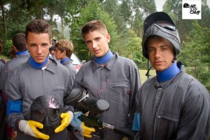 Camp 6