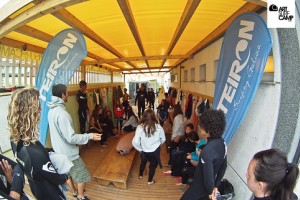 Camp 1