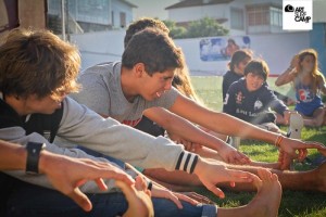 Camp 8