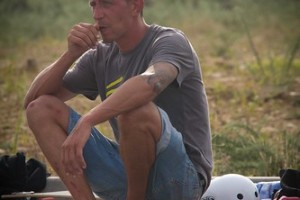 Camp 8
