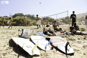 Camp 11