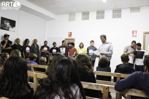 Camp 12