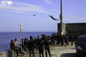 Camp 12