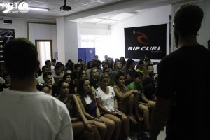 Camp 13