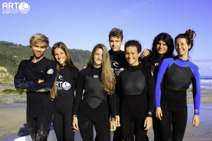 Camp 12