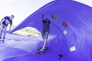 Camp 12