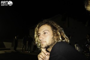 Camp 12