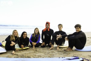 Camp 12