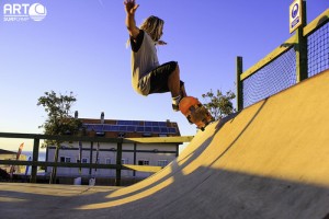 Camp 12