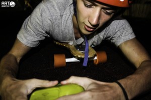 Camp 11