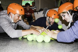 Camp 11