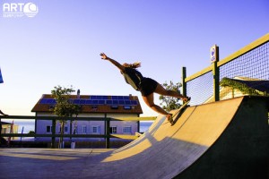 Camp 12