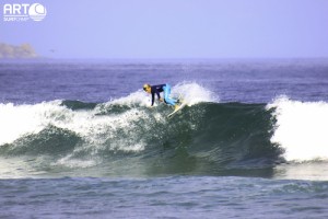 Camp 12