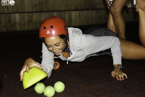 Camp 11