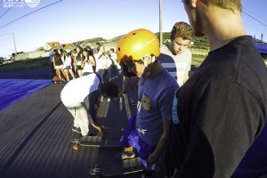 Camp 12