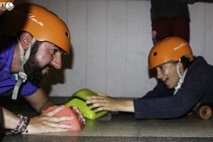 Camp 11