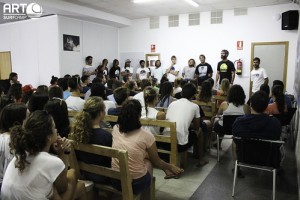 Camp 13