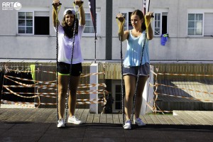 Camp 08