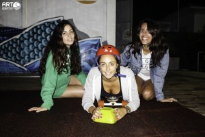 Camp 11