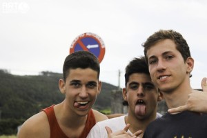 Camp 14