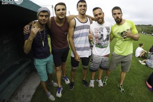 Camp 13