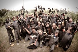 Camp 3