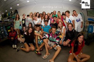 Camp 5