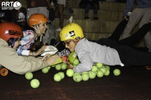 Camp 12