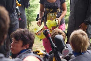 Camp 6