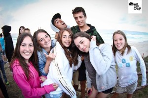 Camp 4