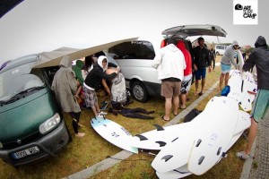Camp 5