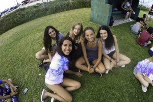 Camp 11