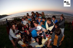 Camp 2