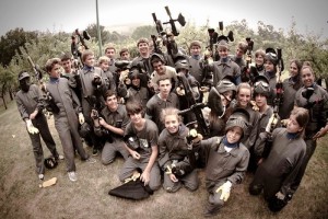 Camp 3