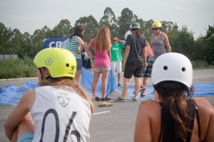 Camp 8