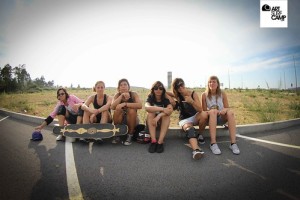 Camp 8
