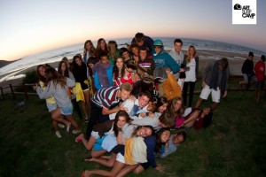 Camp 2