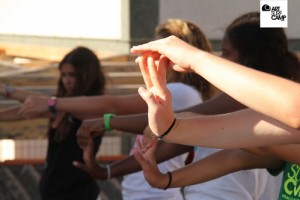 Camp 5