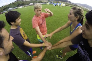 Camp 11