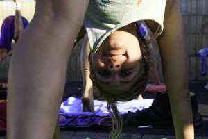 Camp 11