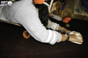 Camp 12