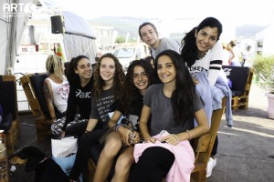 Camp 13