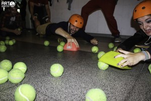 Camp 11